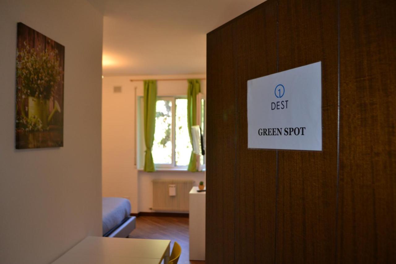 Green Spot Riva del Garda Buitenkant foto
