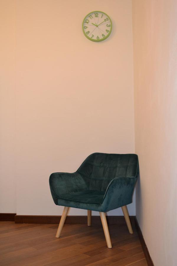 Green Spot Riva del Garda Buitenkant foto